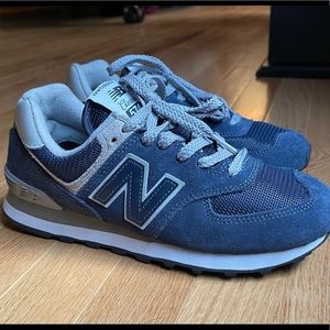 New Balance 574 Sneaker